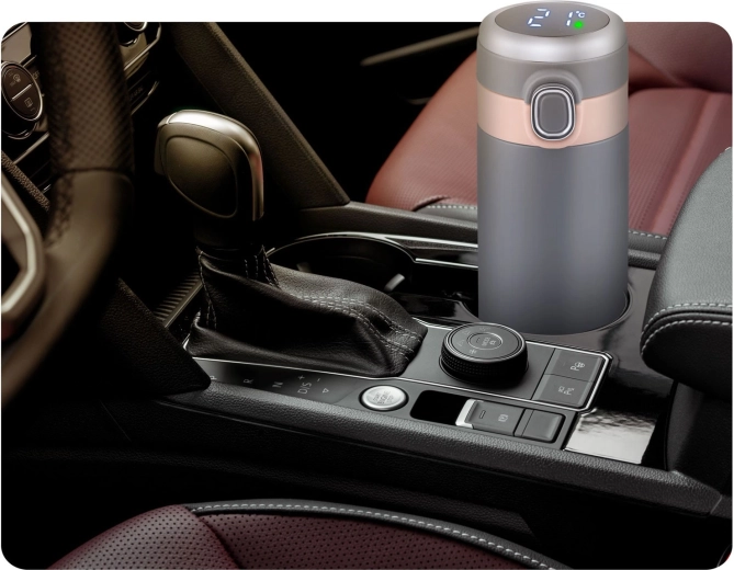 Idealu automobiliui ir kelionėms