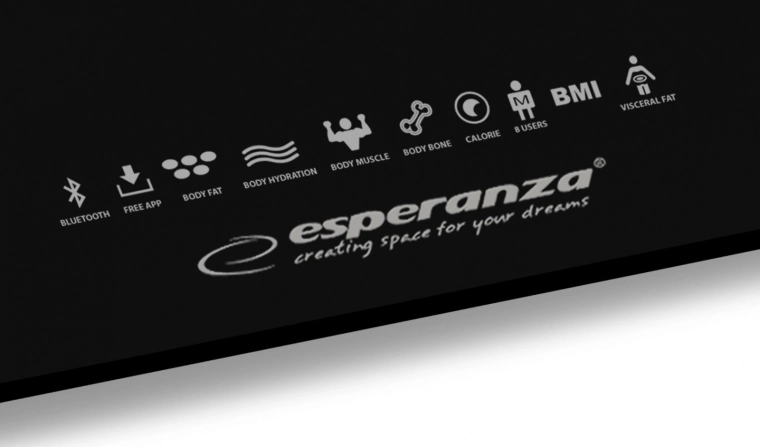 Bluetooth ir programėlė išmaniam stebėjimui