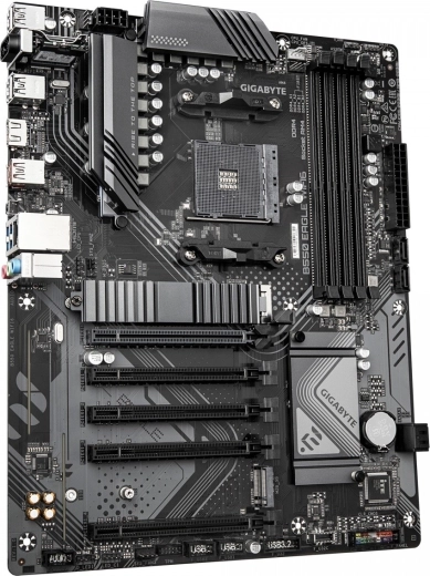 Easy PC building and durable design