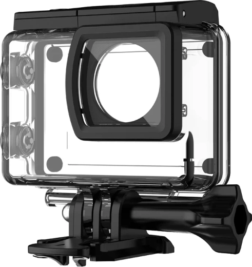 Waterproof housing for SJCAM SJ6 Ultra camera