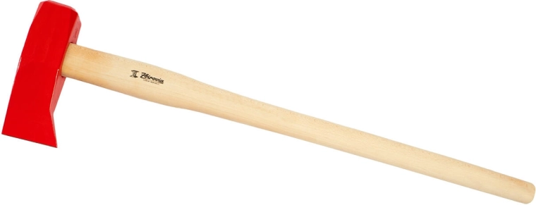 Skaldymo kūjis su kotu 90 cm ZBIROVIA 3,5 kg