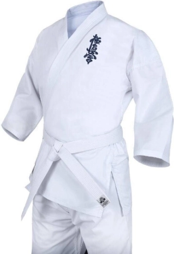 Karate kimono Kyokushin DBX BUSHIDO – Dydis 1