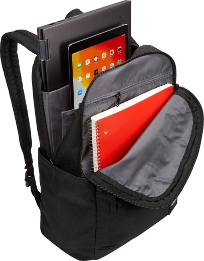 Safe storage for a laptop and tablet