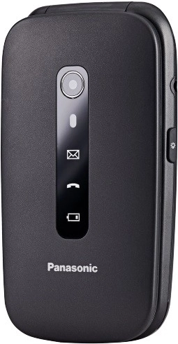 Mobile Phone Panasonic for Seniors