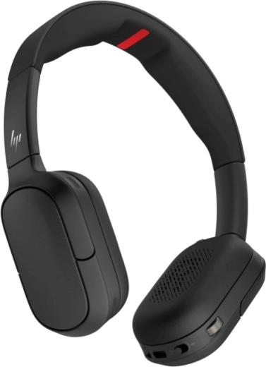 Wireless stereo headset HP Poly Focus 625 Fold