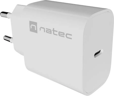 Smart charging with PPS