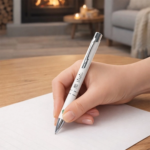 Smooth and comfortable writing every day