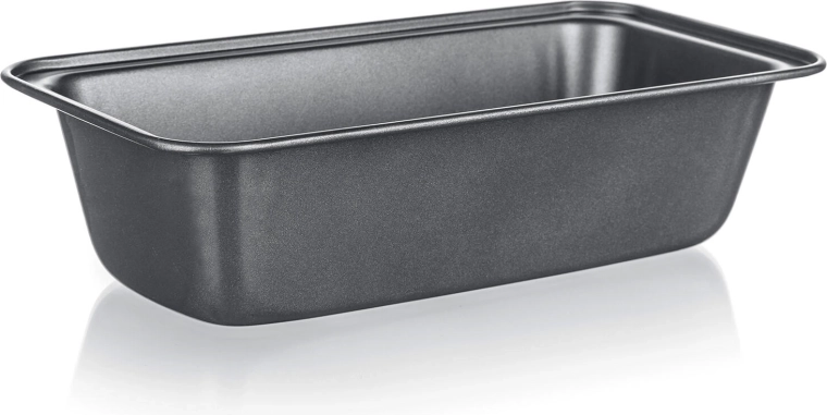 CULINARIA neprideganti biskvito/duonos kepimo forma 27 × 13,5 × 7 cm