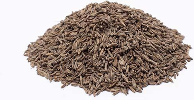 Whole Caraway 50 g – Czech
