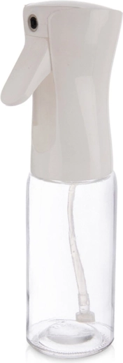 Stiklinis aliejaus ir acto purkštuvas 250 ml