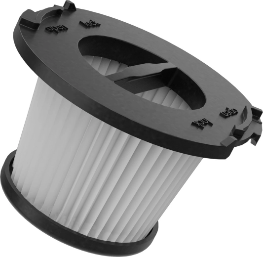HEPA filtration for cleaner air (suitable for allergy sufferers)