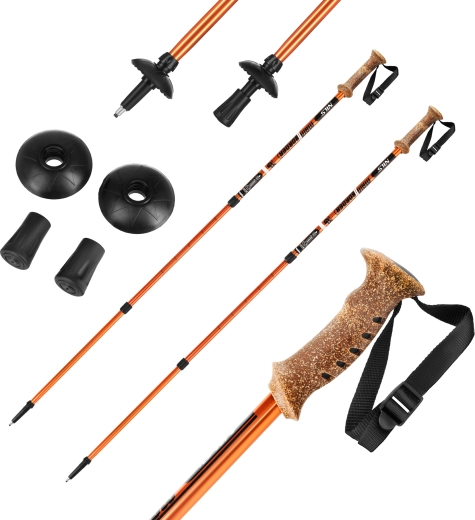 Interchangeable tips for different surfaces