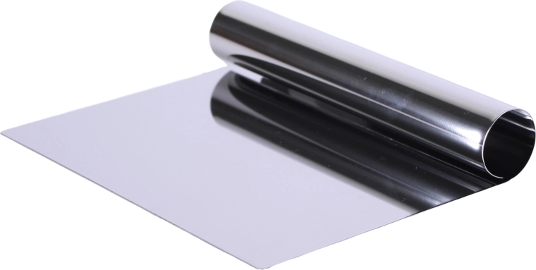 TORO Stainless Steel Dough Scraper 21 cm