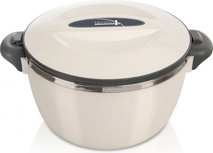 ORION 2 l Stainless Steel Insert Thermal Food Container