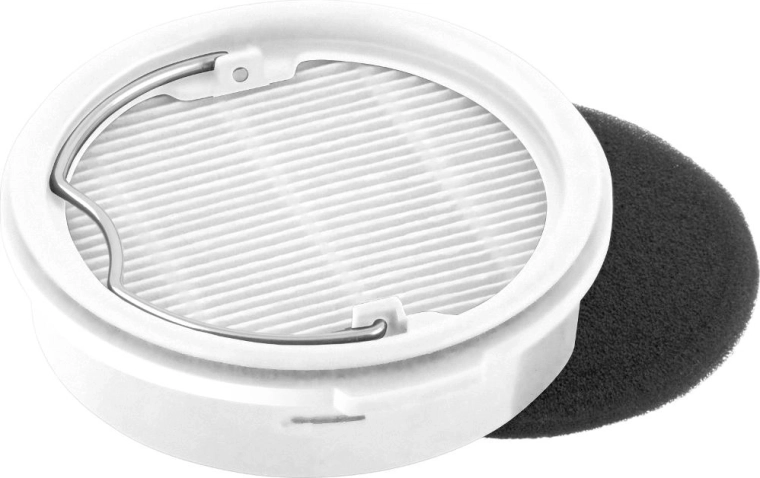 Sencor SVX 051HF atsarginis HEPA filtras, skirtas SVC 9829WH