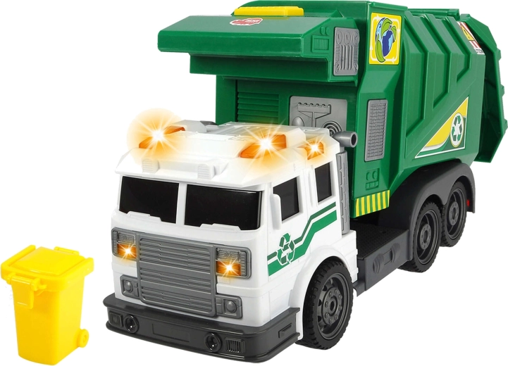 Šviesos ir garsai autentiškam žaidimui