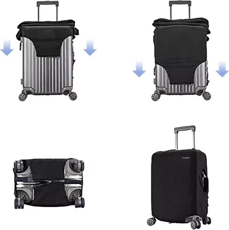 Premium protection for traveling