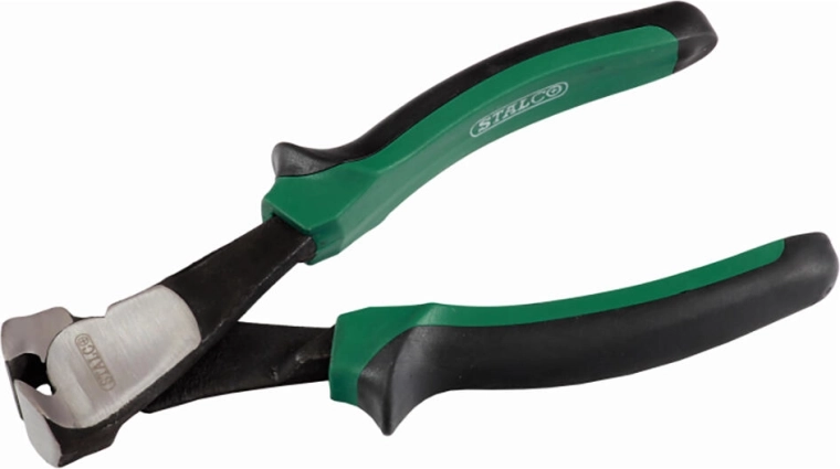 Priekinės kirpimo replės 160 mm STALCO