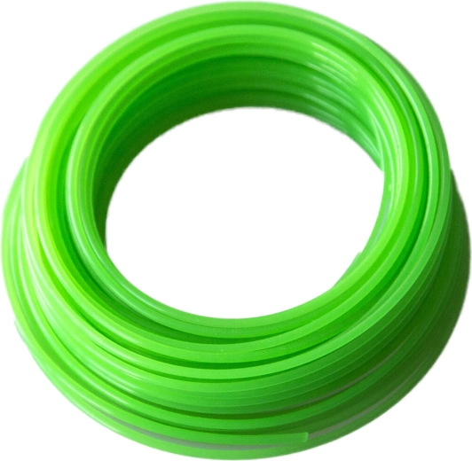 Replacement trimmer line 2.0 mm round profile, 15 m