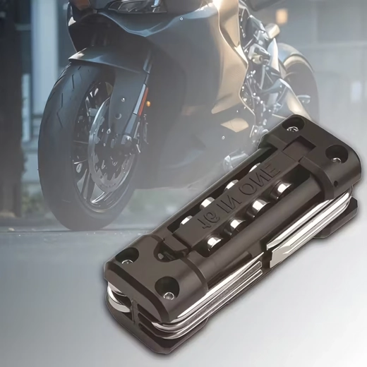 Sulankstomas, patvarus ir visada po ranka