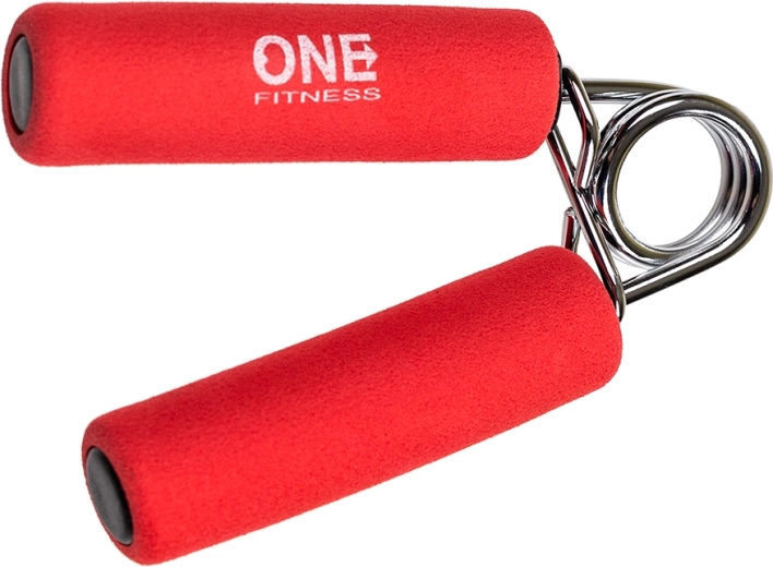 Durable chrome steel spring