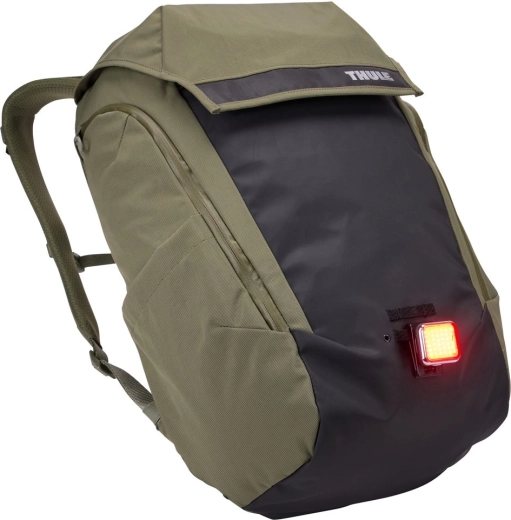 Visibility and protection in bad weather