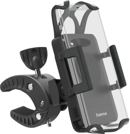 Telefono laikiklis dviračiui Hama Strong 360