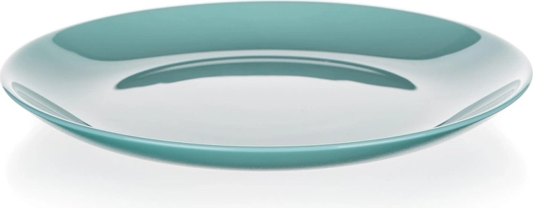Modern turquoise design