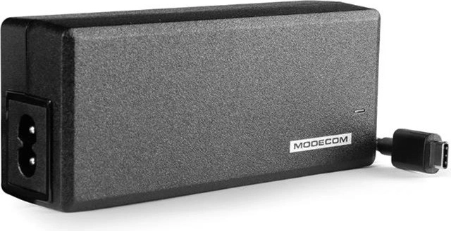 Tinklo įkroviklis MODECOM MC-87C ROYAL USB‑C 87 W