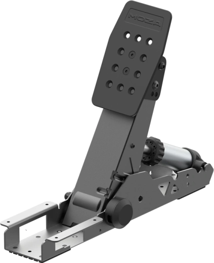 MOZA Racing SRP2 clutch pedal