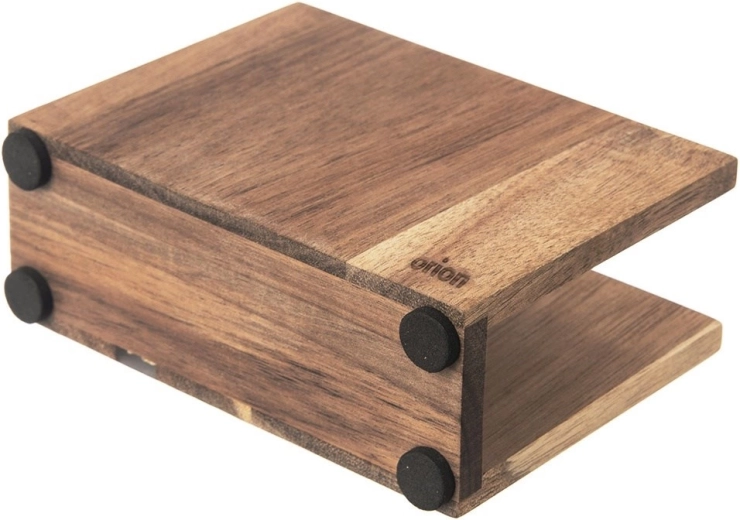 Stabilus ir tausojantis paviršius