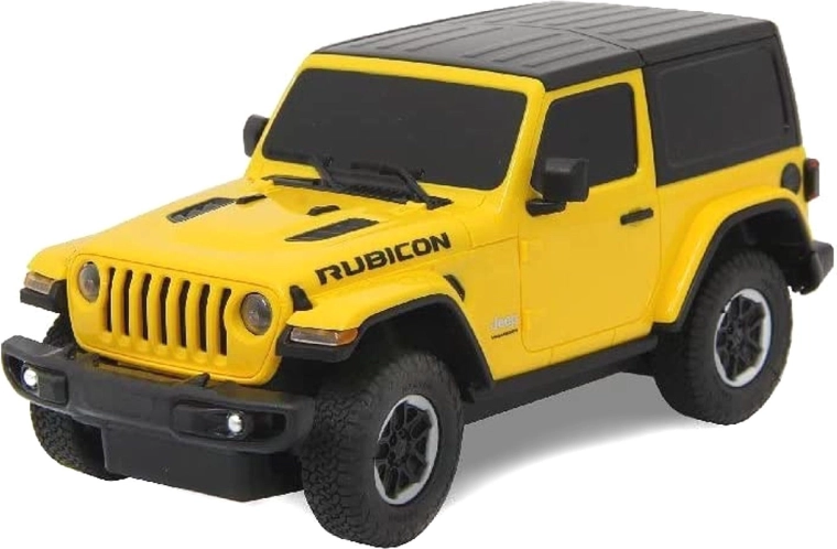 Suspension and rubber tires