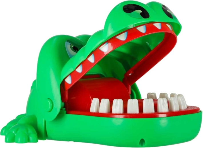 Pramoga be baterijų