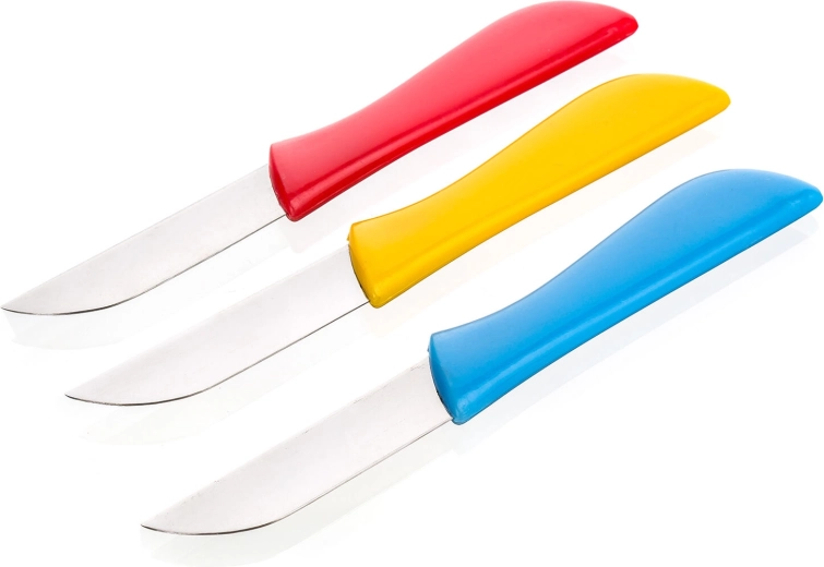 Practical kitchen knife 15 cm APETIT