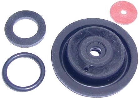 Seal for WC fill valve SAM MYJAVA T-2442/T-2443, set of 5 pcs