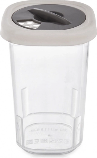 Spice Container with Sifter 320 ml