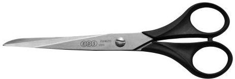 Household scissors 7"