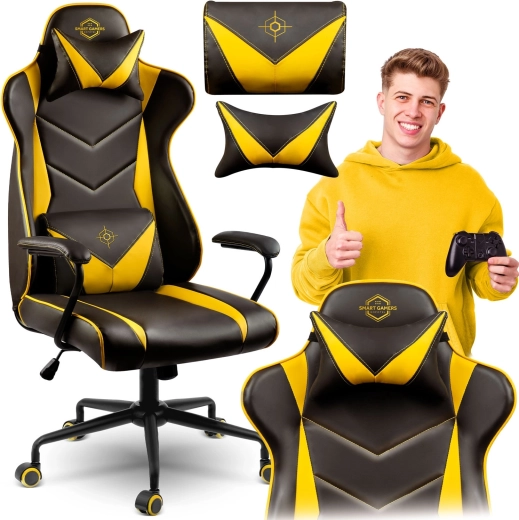 Sofotel Blitzcrank Gaming Chair