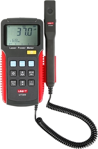 Uni-T UT385 laser power meter