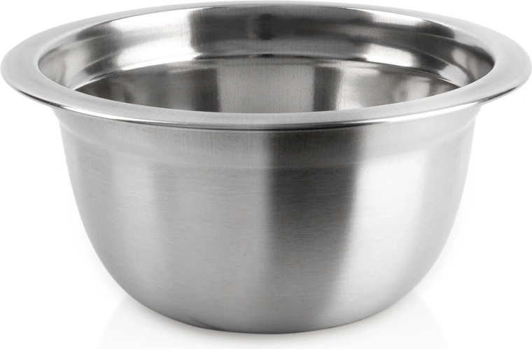 Vilde stainless steel kitchen bowl 16 cm 900 ml