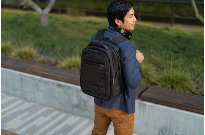 Durable and water-resistant material