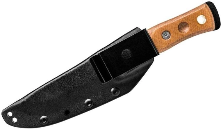 Kydex dėklas saugiam nešiojimui