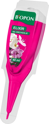BOPON duo eliksyras orchidėjoms 35 ml
