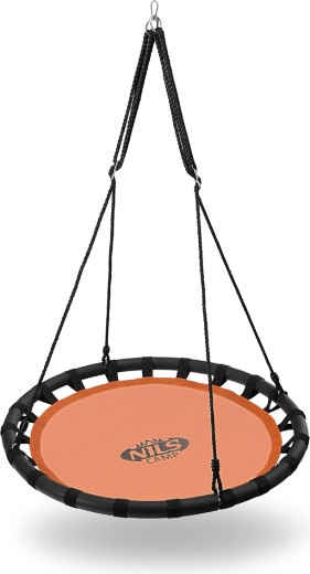 Spacious nest with a load capacity up to 150 kg