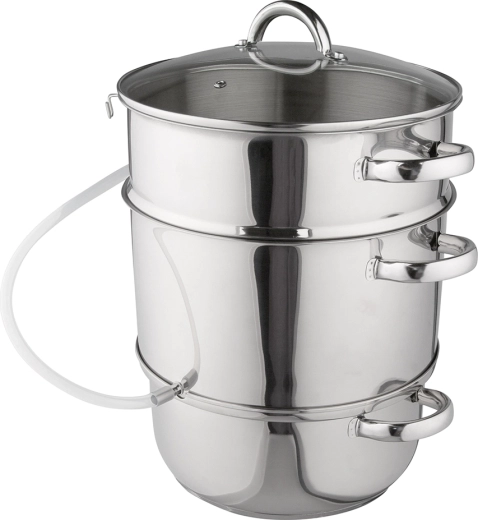 Comfortable handling and universal use