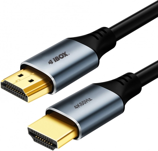 HDMI 2.0 Cable UHD 4K 60 Hz 2 m
