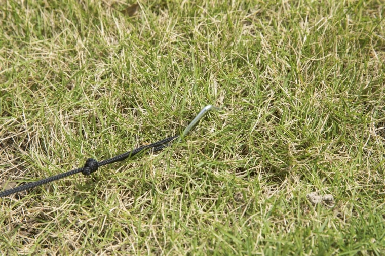 Lengvas ir stabilus surinkimas