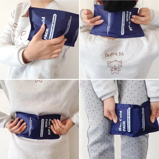 Flexible and comfortable