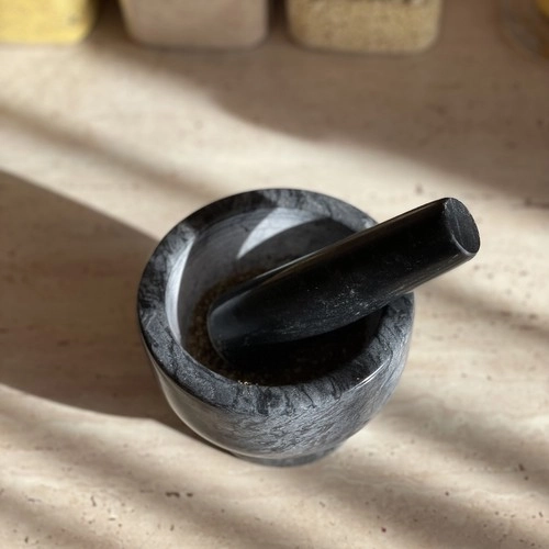Roughened surface for effective grinding