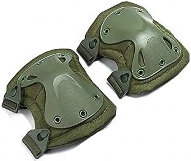 Patvari kniedyta konstrukcija